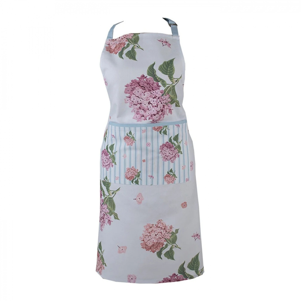 Geschirrtuch Christmas Holly green von Krasilnikoff